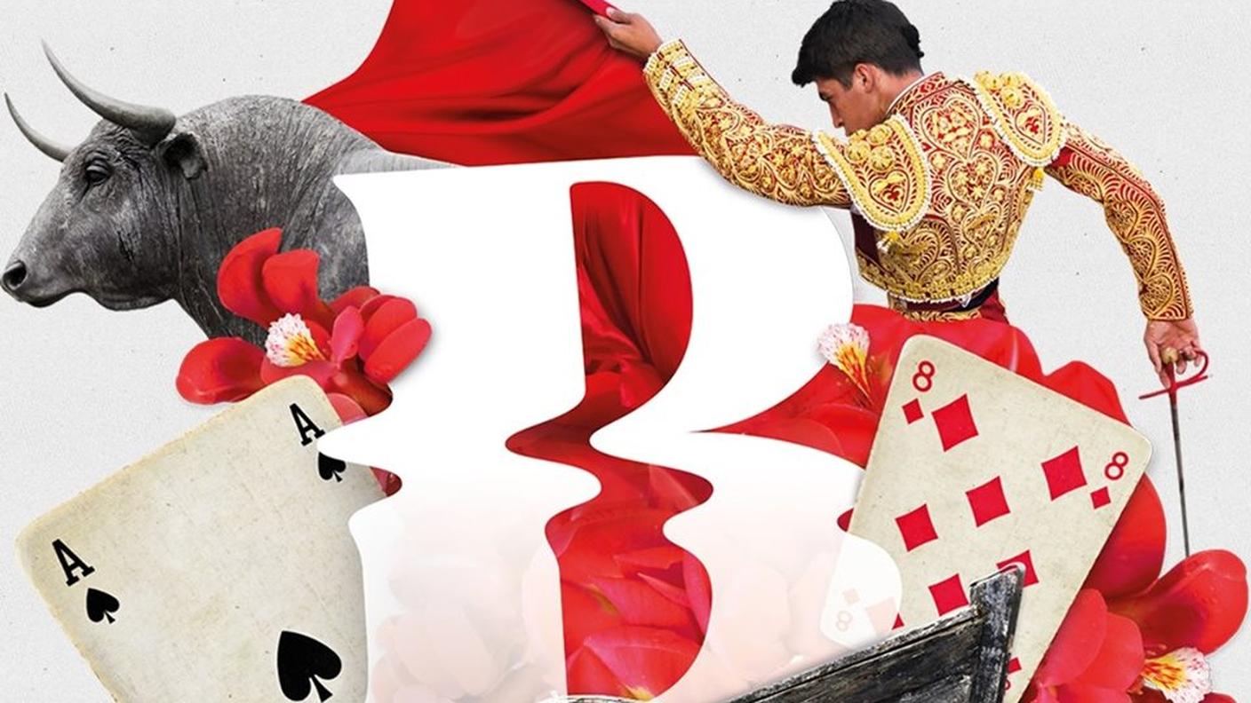 La Carmen ai Bregenzer Festspiele