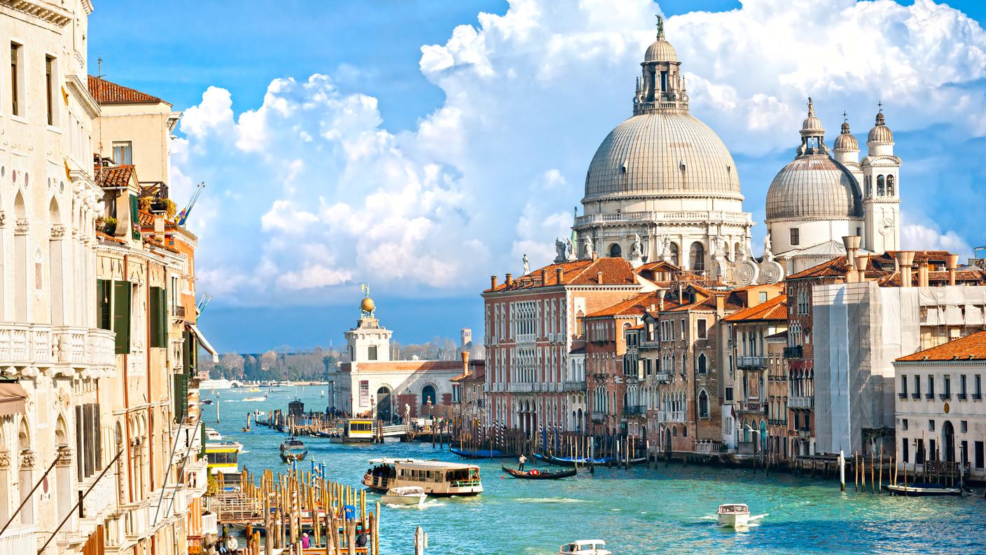 Venezia