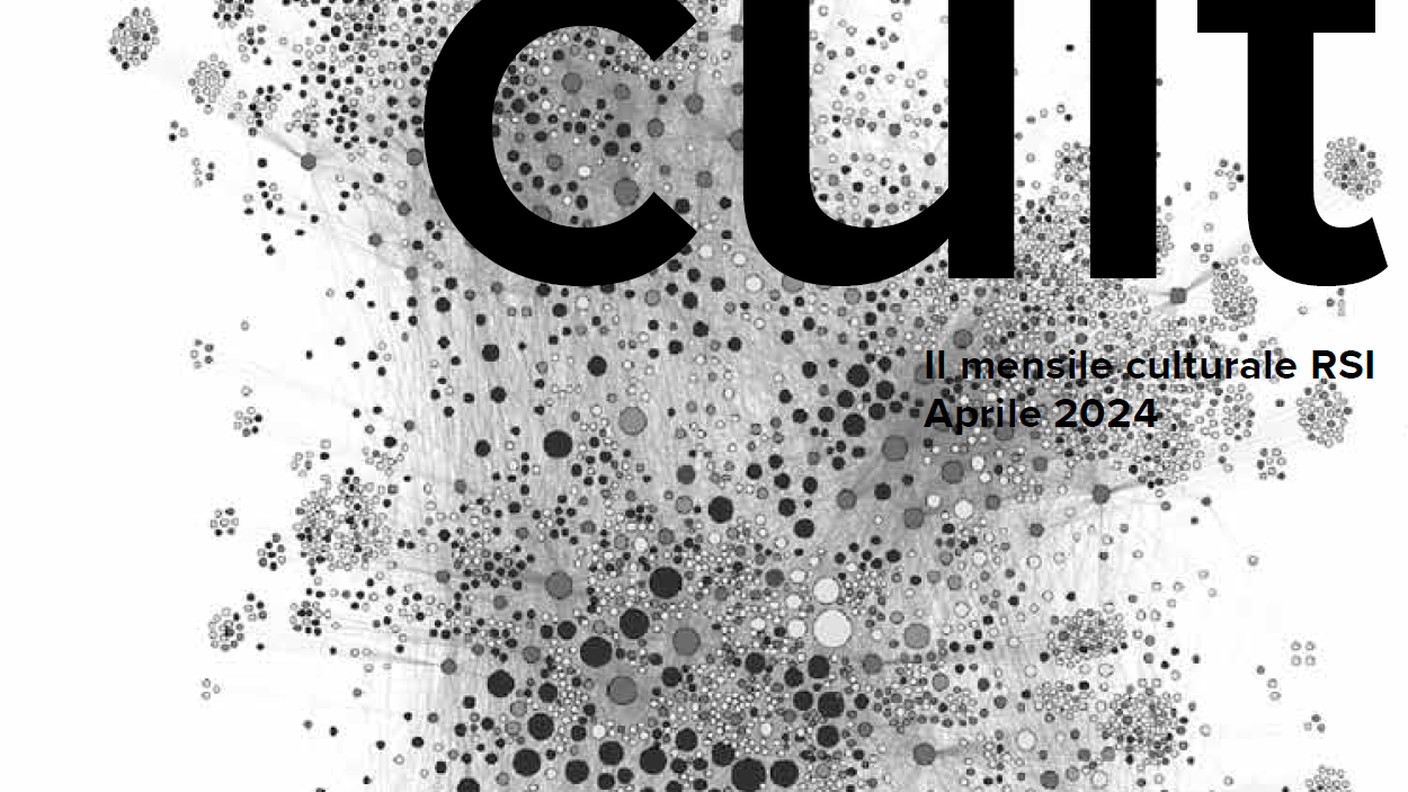 copertina Cult aprile