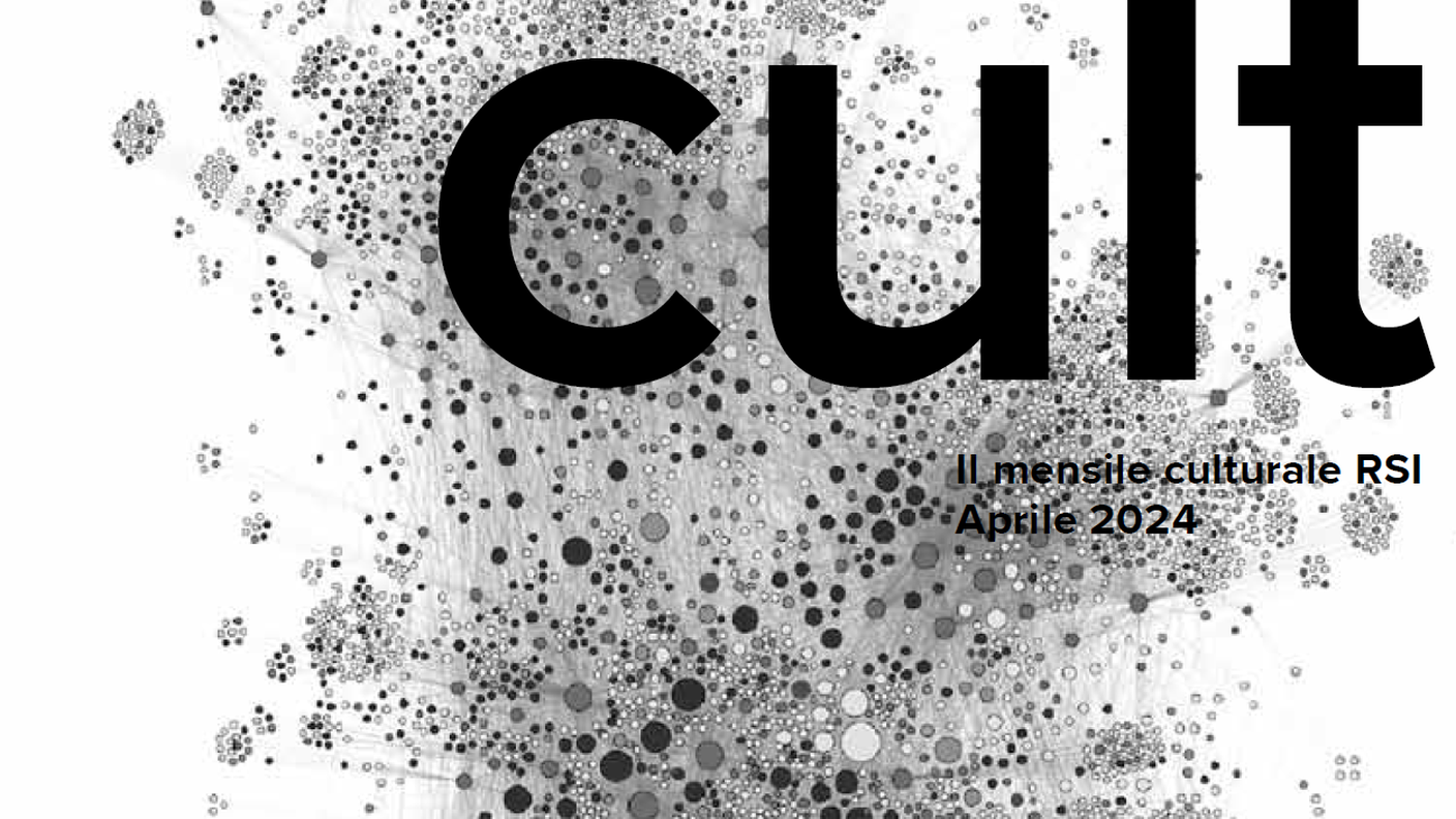 copertina Cult aprile