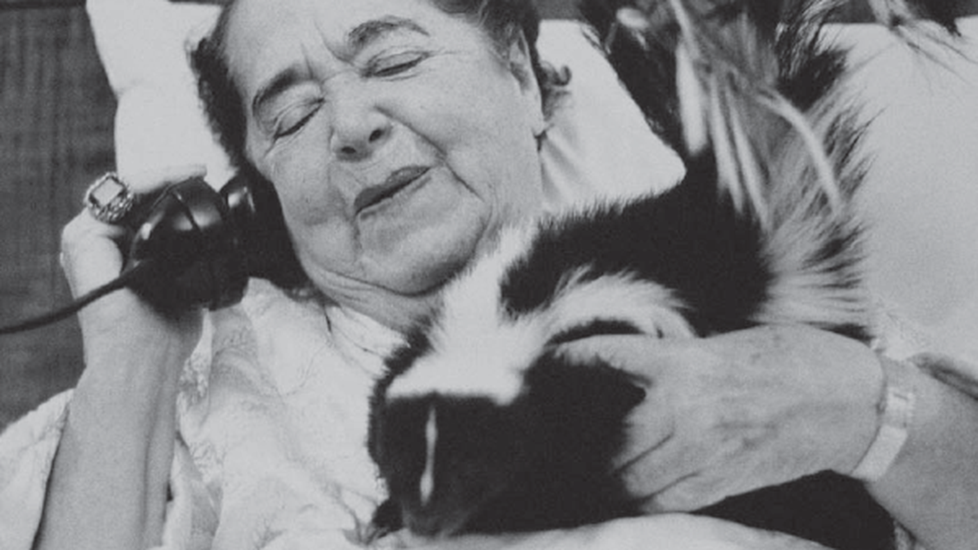 Elsa Maxwell