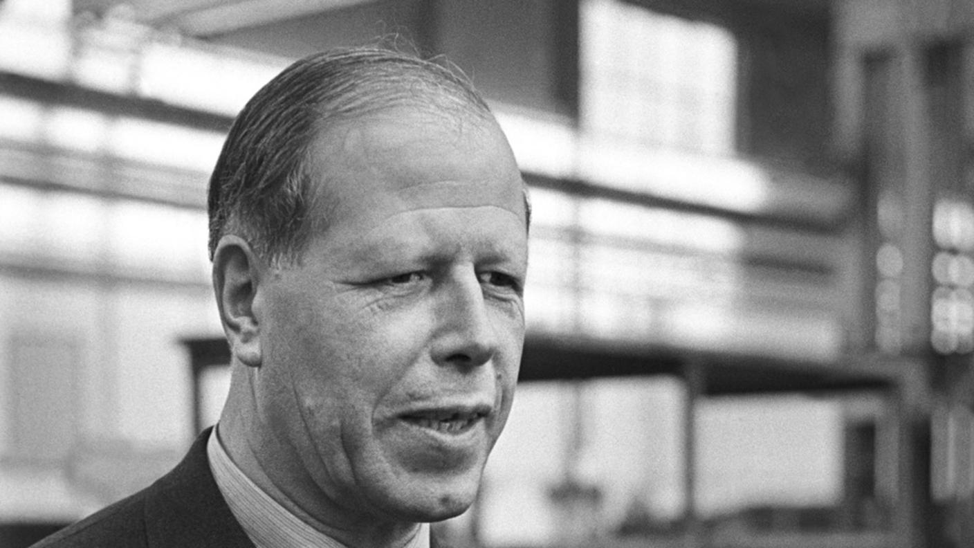  Emil Bührle
