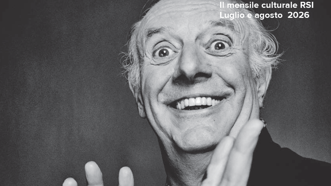 Dario Fo