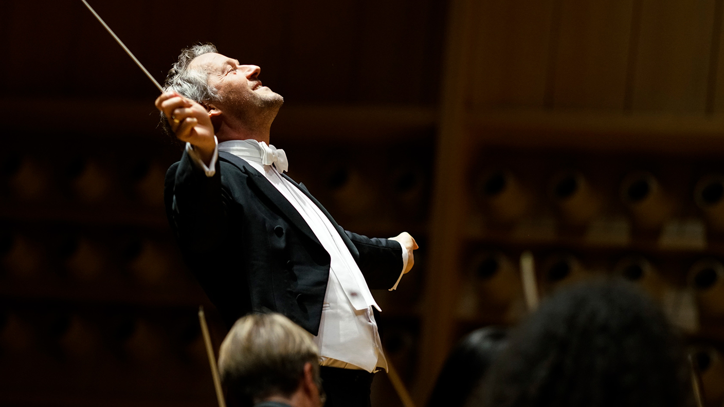 Markus Poschner