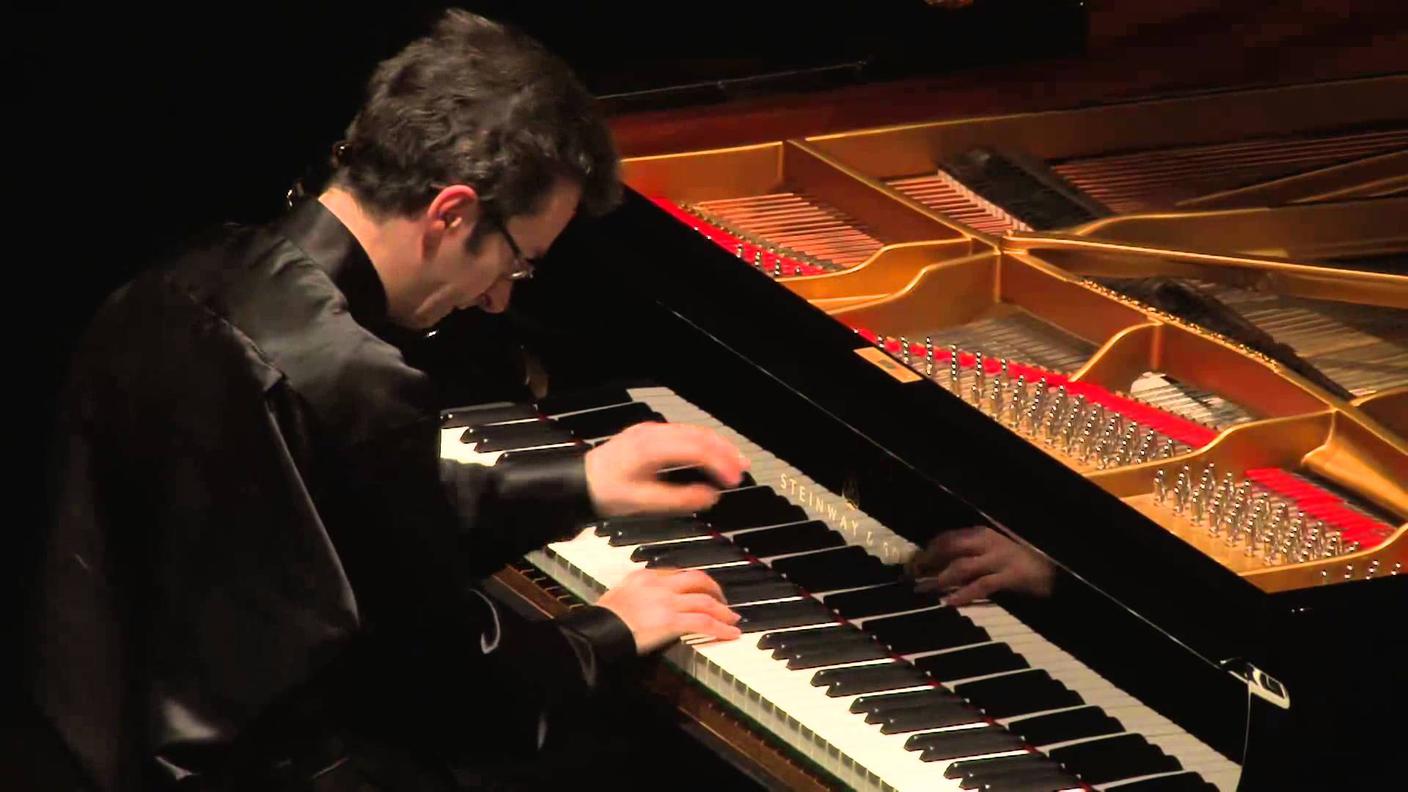 31.01.19 Andrea Bacchetti