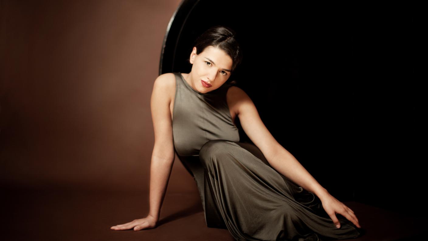 Khatia Buniatishvili