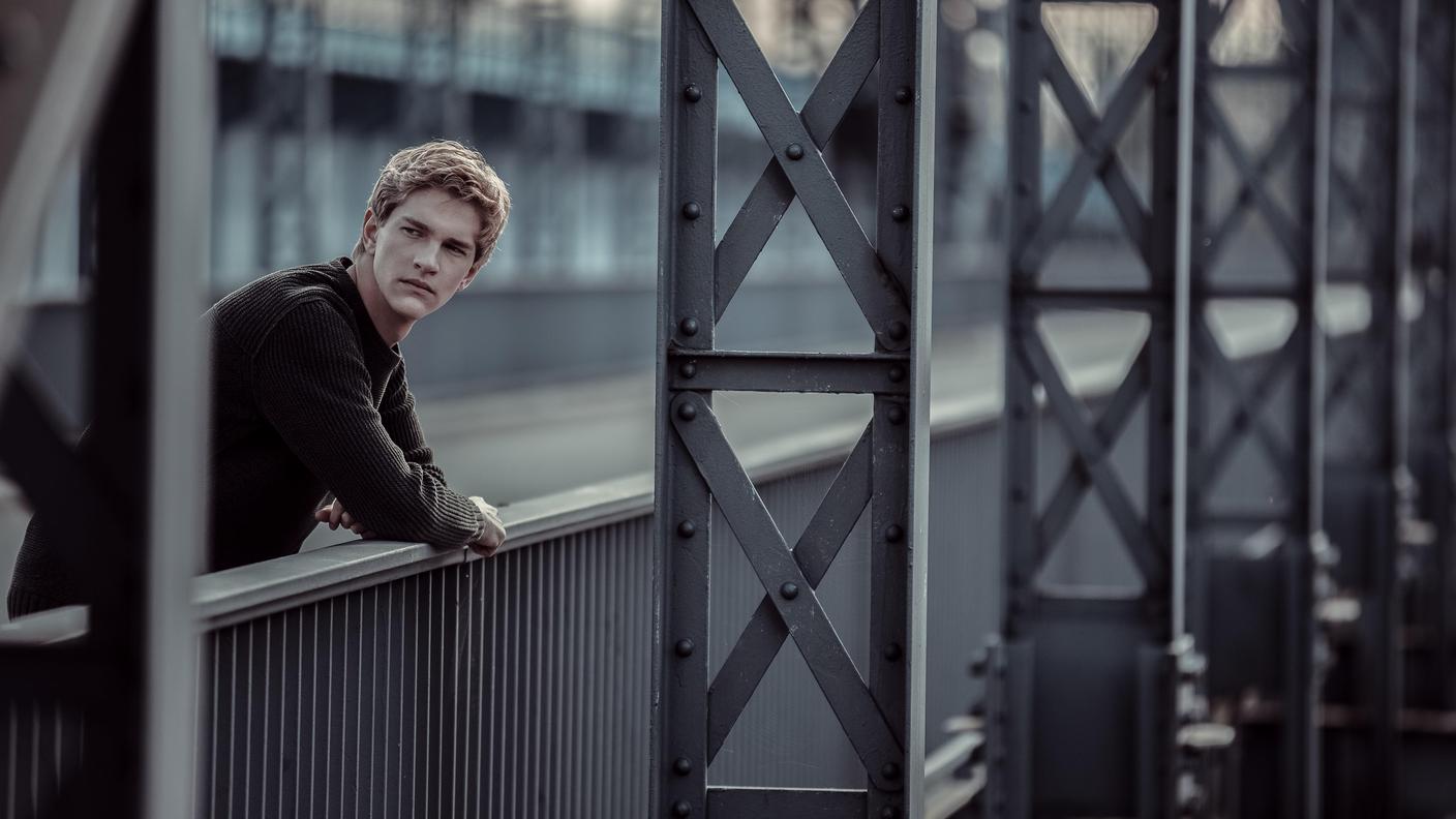 Jan Lisiecki 