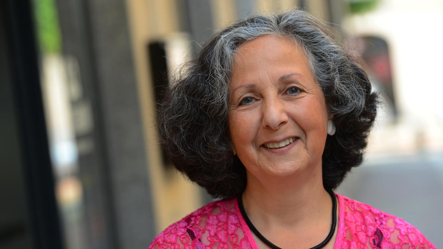 Mireille Ben