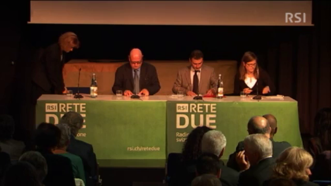 Conferenza stampa