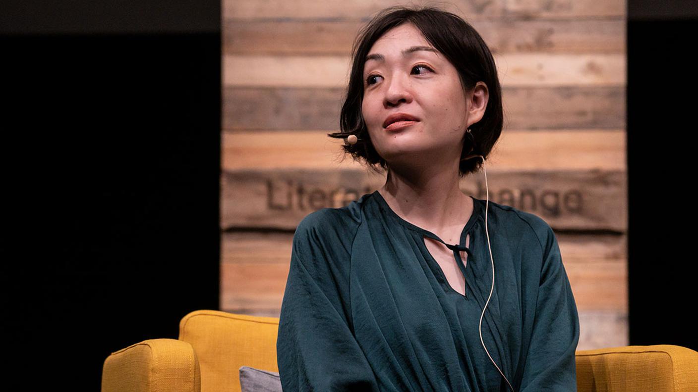 Sayaka Murata