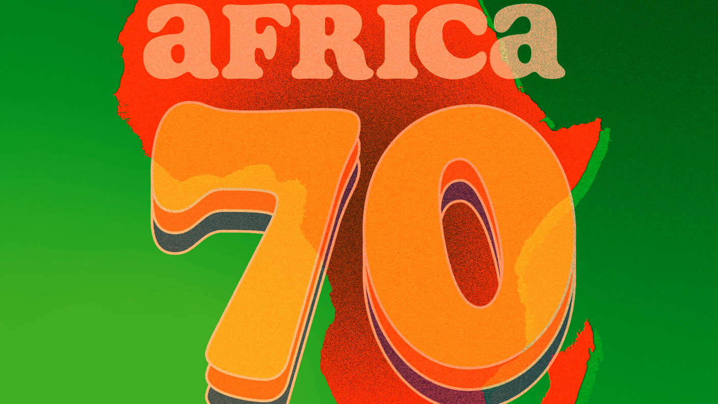 1X1 Africa 70 