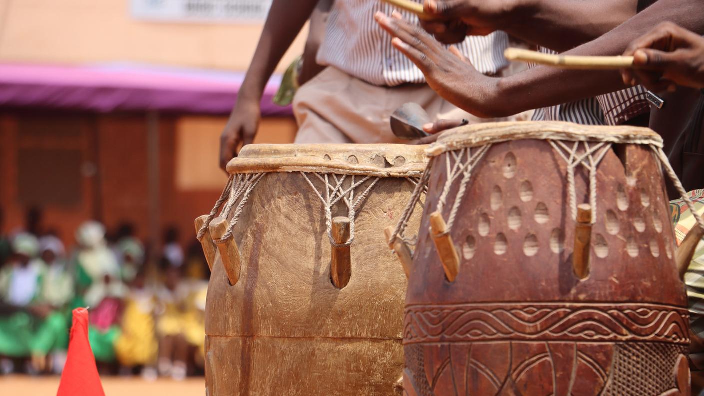 Ghana 