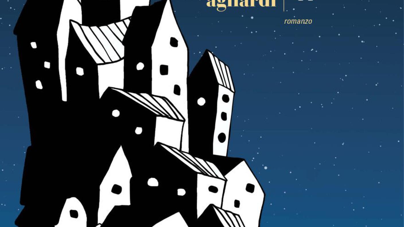 "Appetricchio" di Fabienne Agliardi, Fazi Editore (dettaglio di copertina)