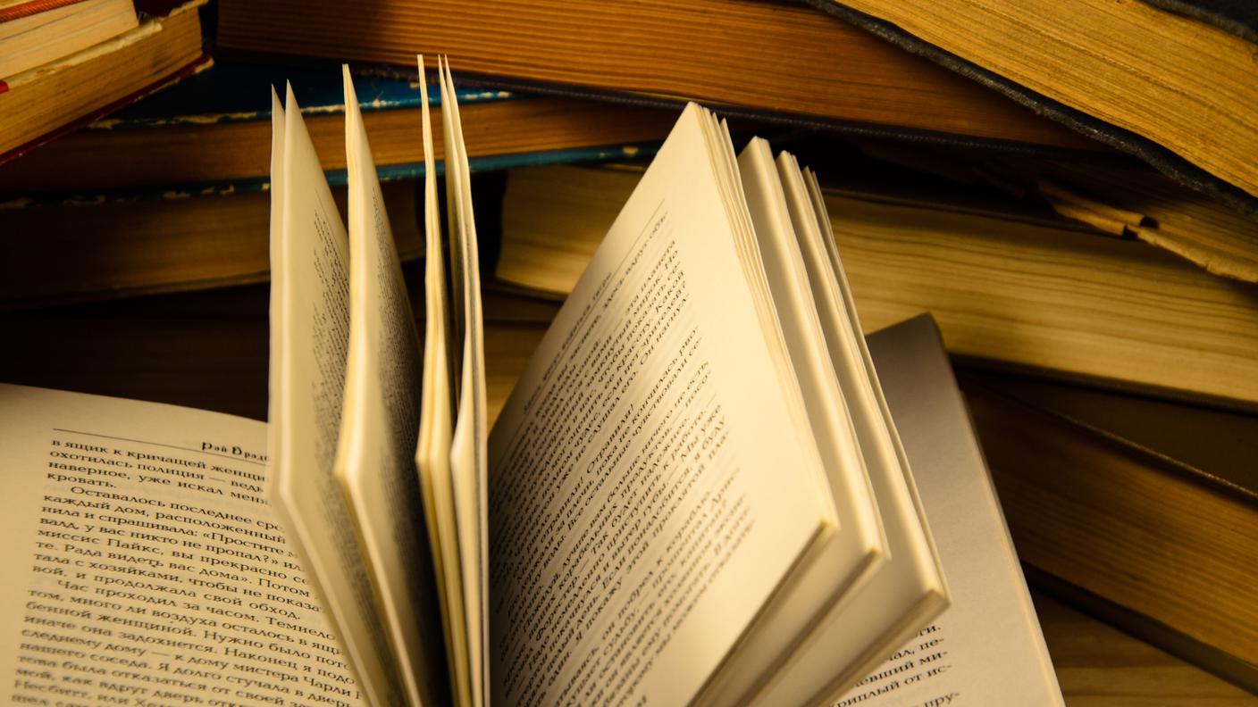 iStock-libri