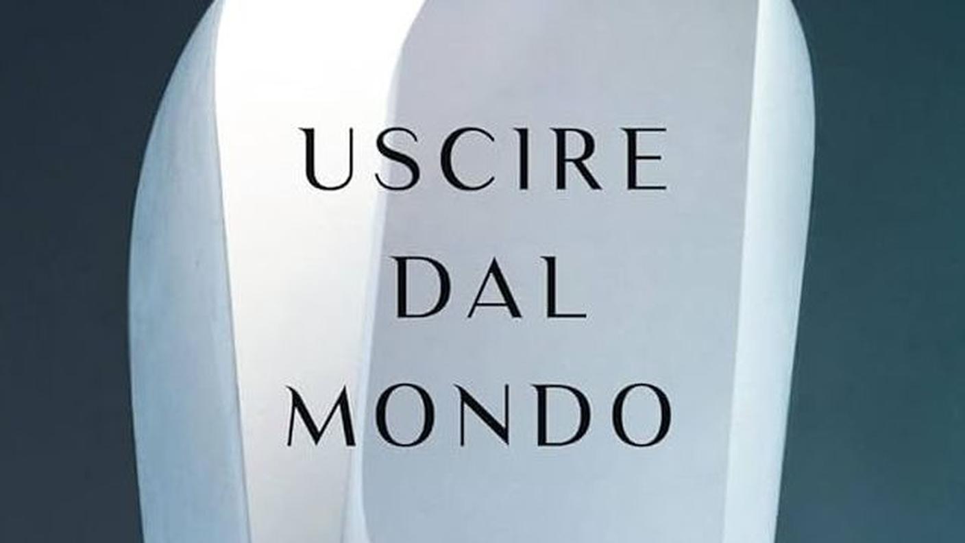 Uscire dal mondo cover.jpg