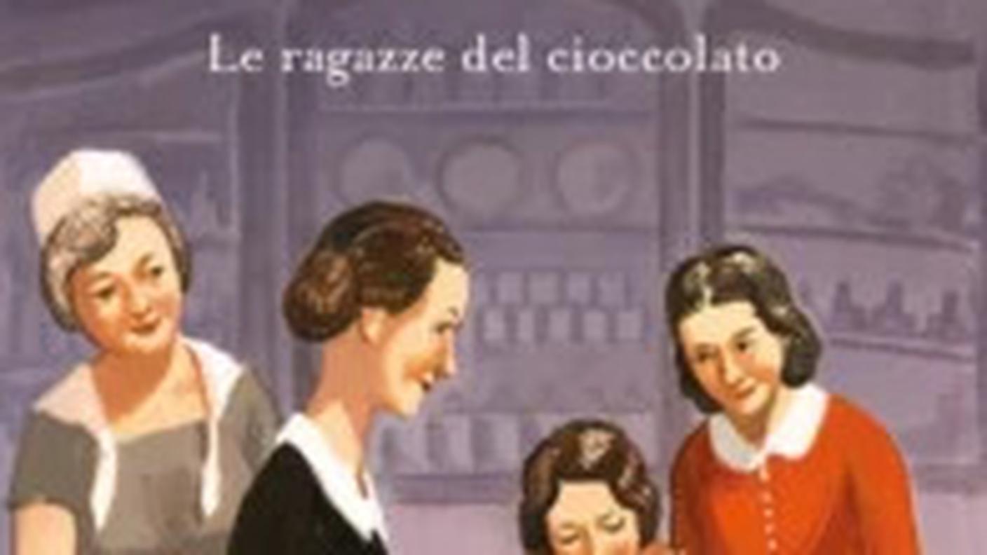 “La fabbrica delle tuse” di Giacinta Cavagna di Gualdana, Piemme Edizioni (dettaglio di copertina)