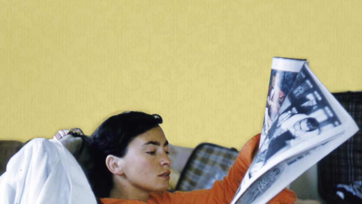 “Ingemaus” di Marco Meier, Feltrinelli Editore (dettaglio di copertina)