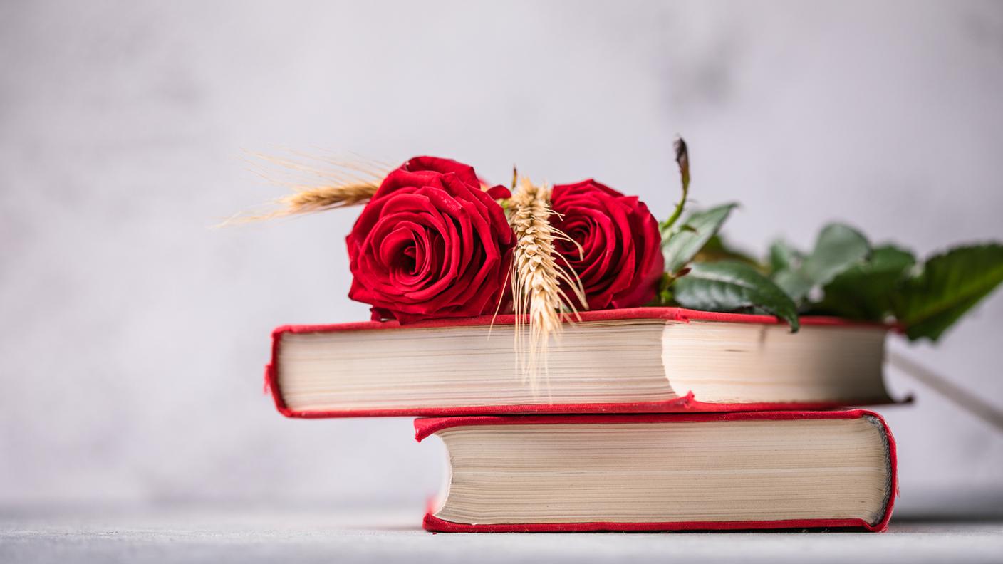 amore e letteratura