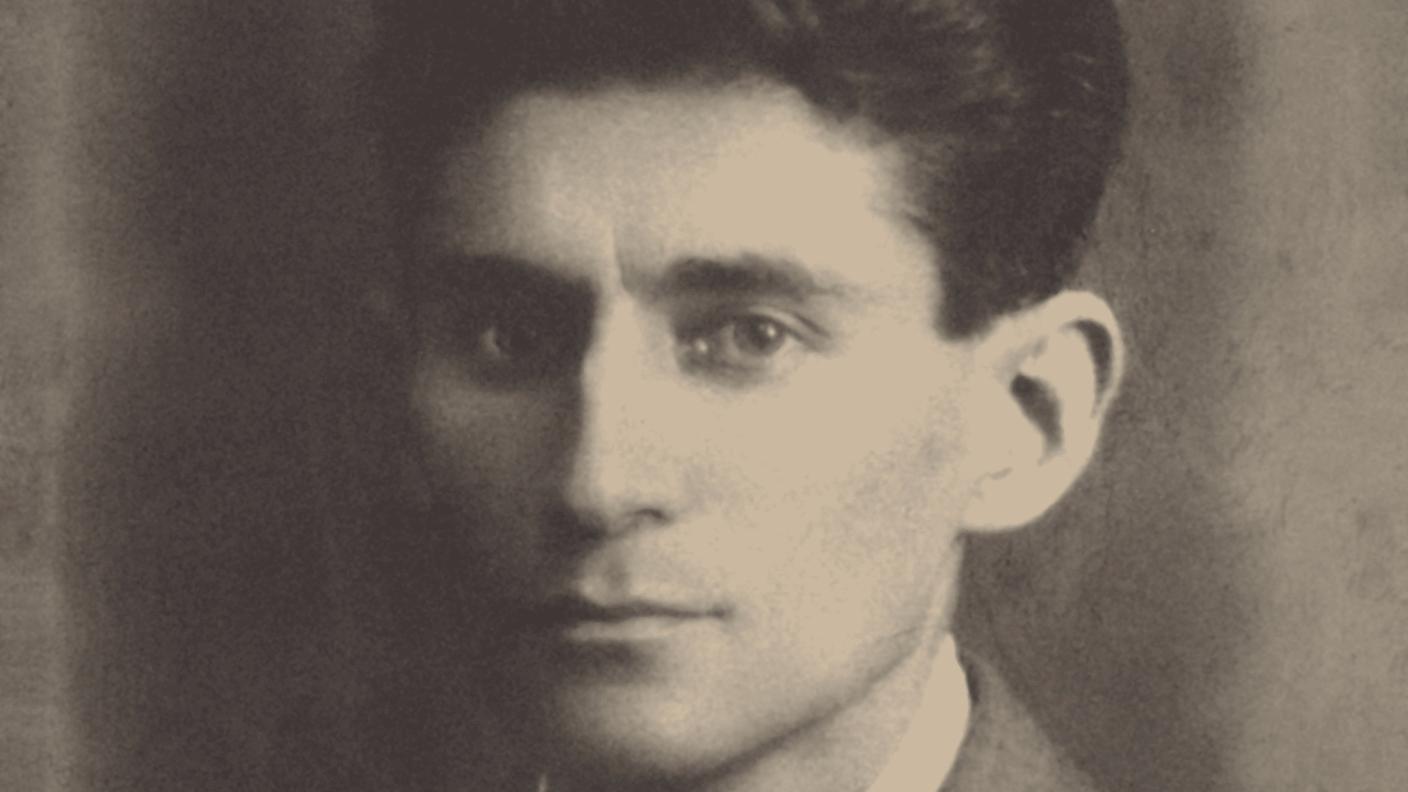 Franz Kafka