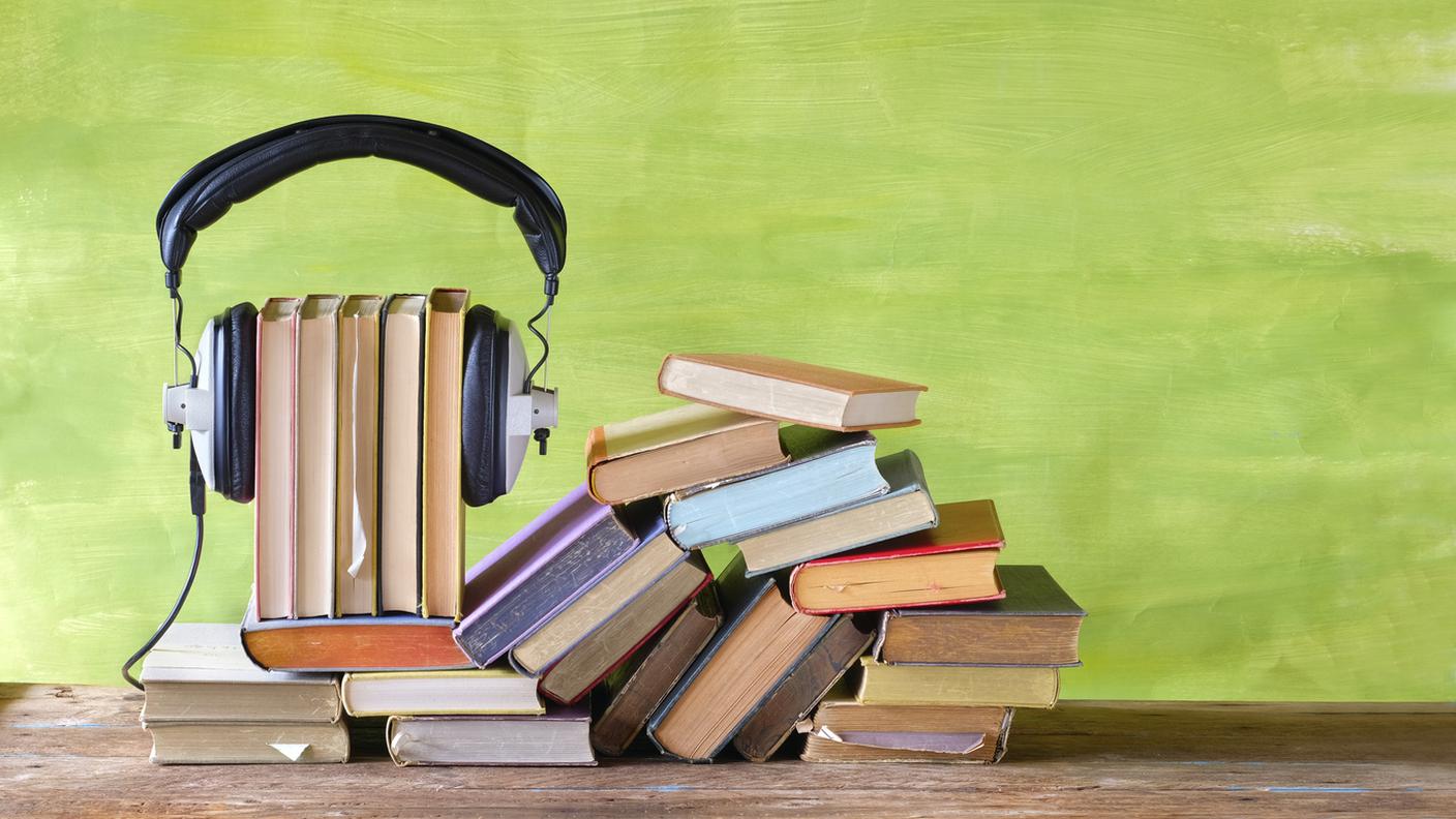 libri e musica