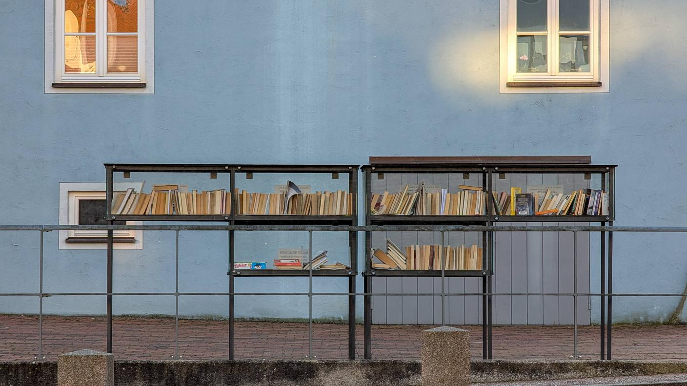 Books
