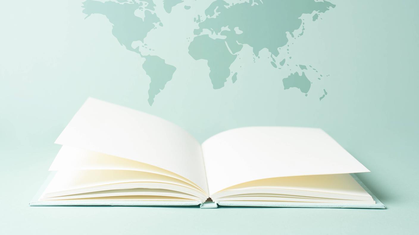 Libro e mondo