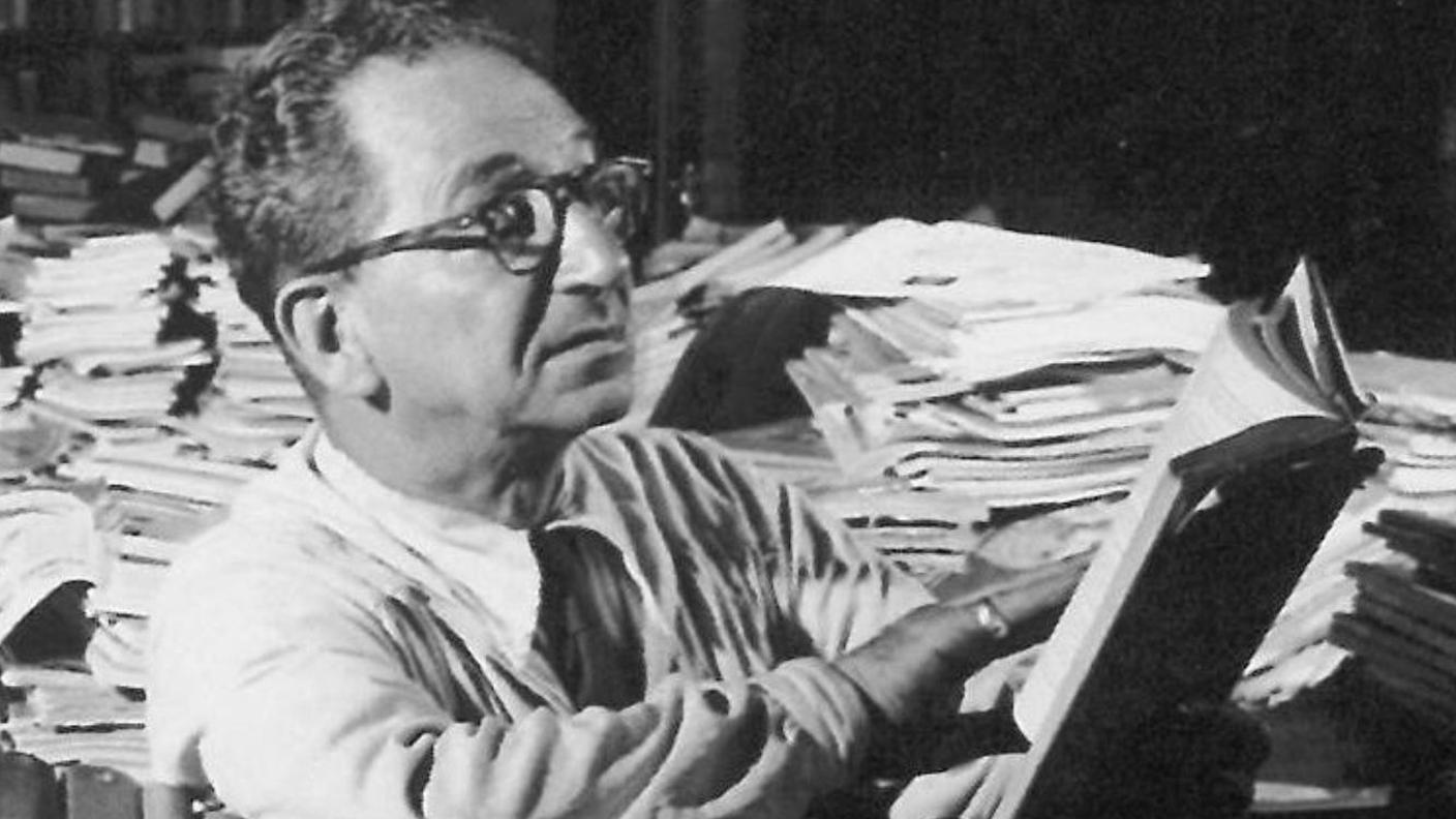 "Quandoltre" di Antonio Rossi, Book Editore (dettaglio di  copertina)