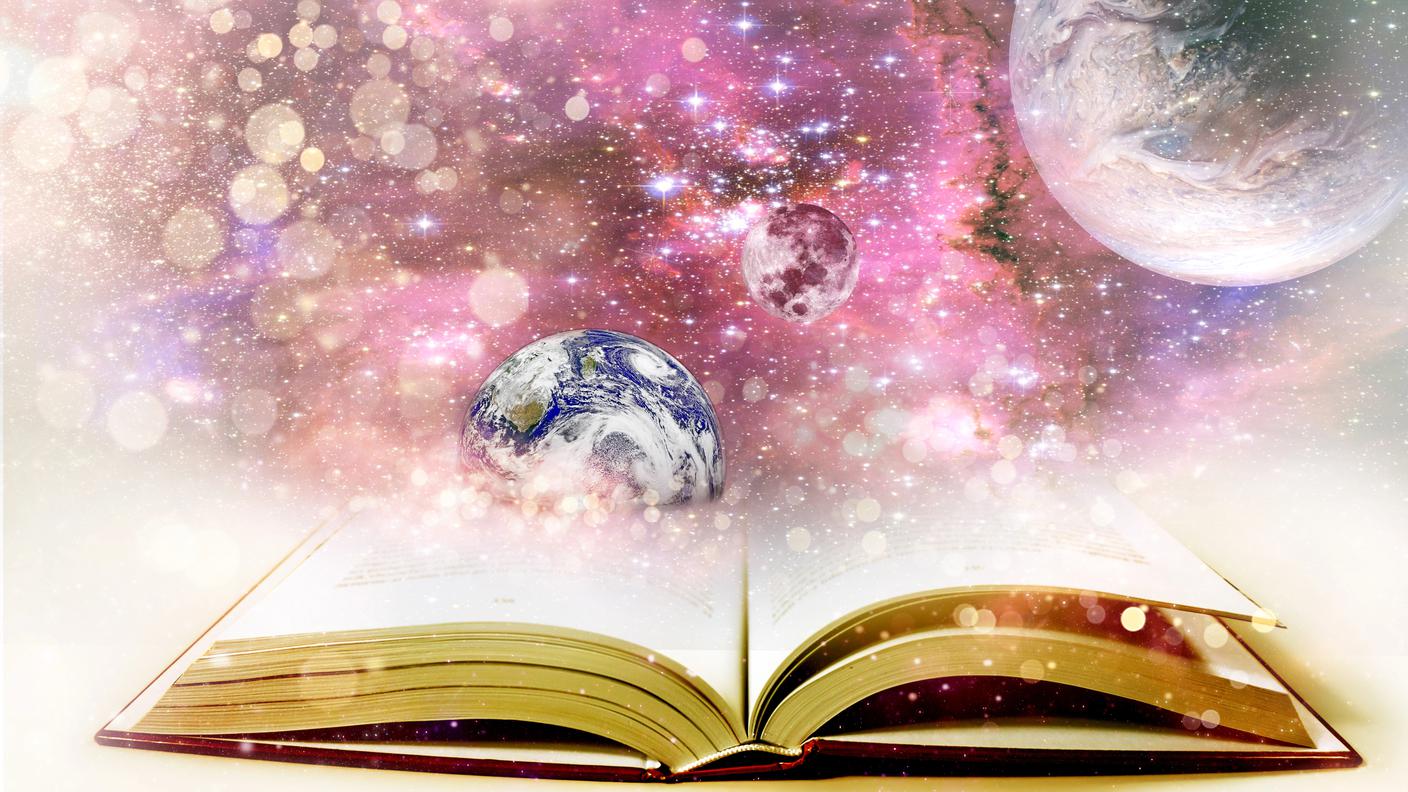 Libro e pianeti
