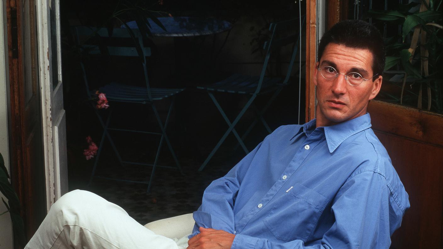 Daniel Maggetti