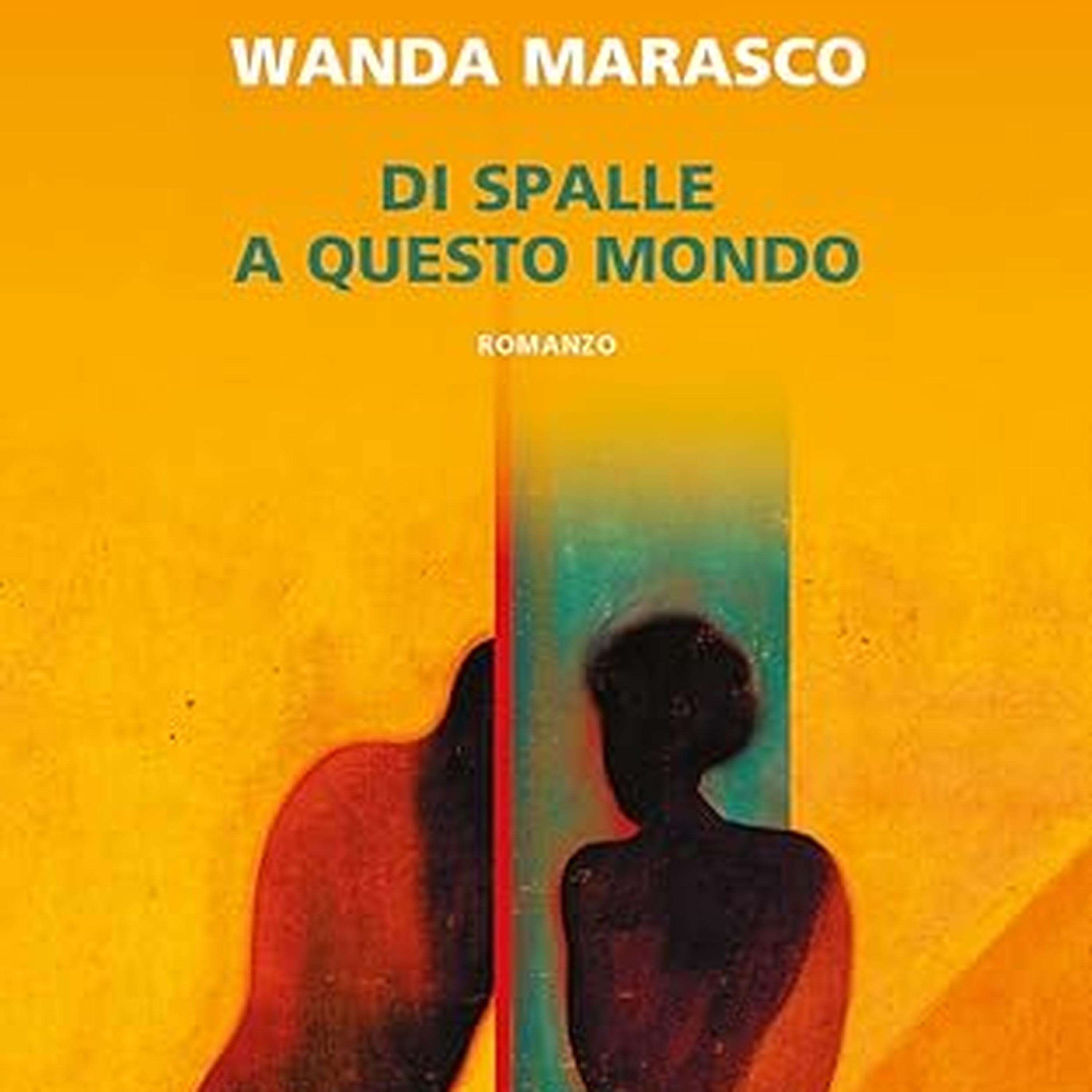 “Di spalle a questo mondo” episode artwork