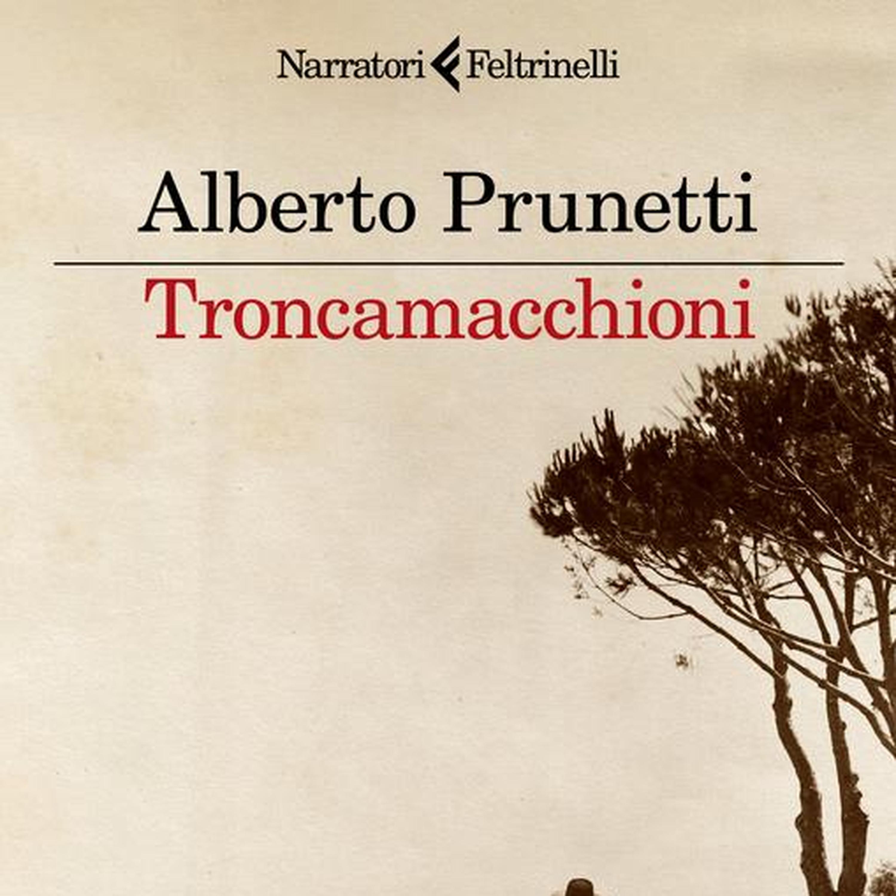 “Troncamacchioni“ episode artwork