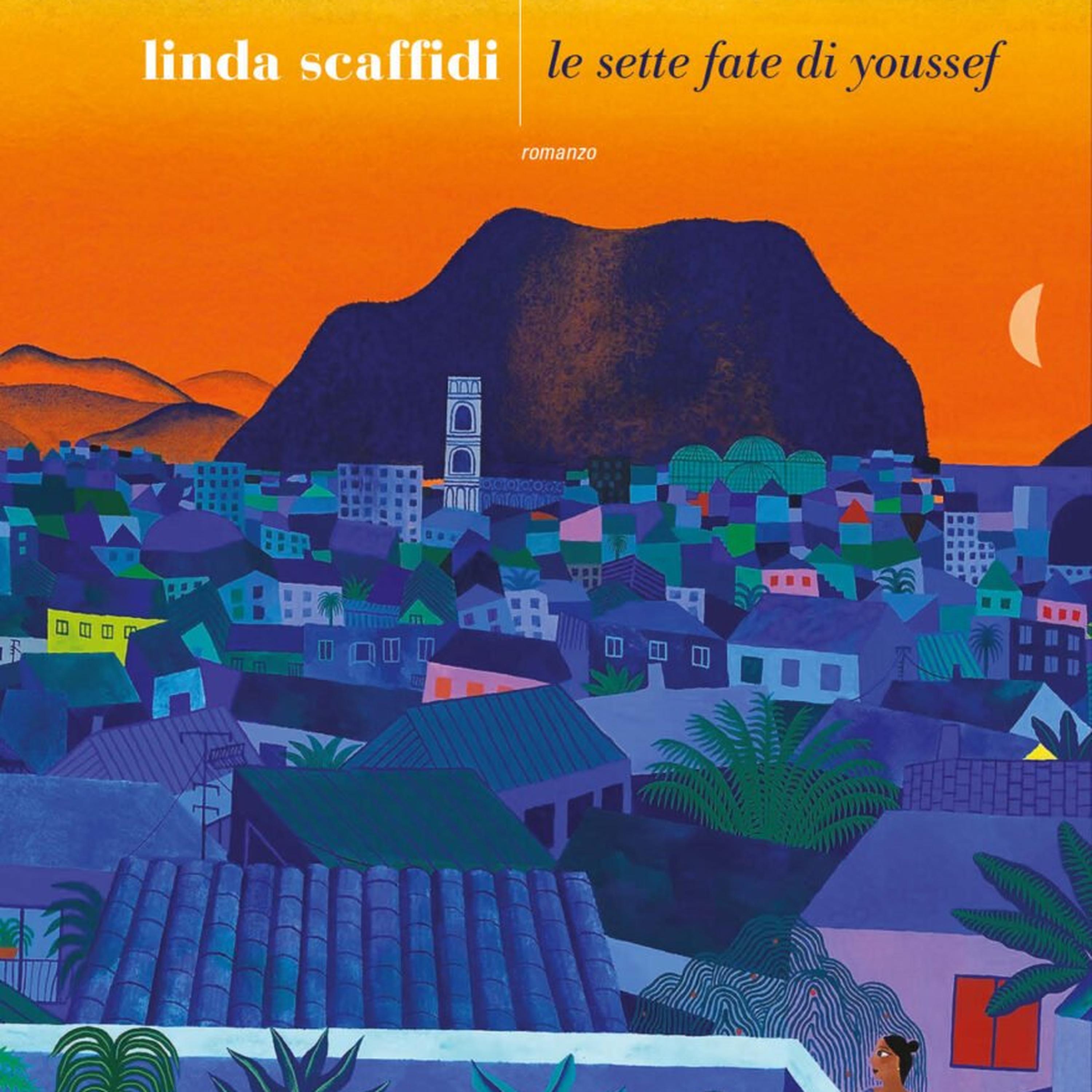 Intervista a Linda Scaffidi episode artwork