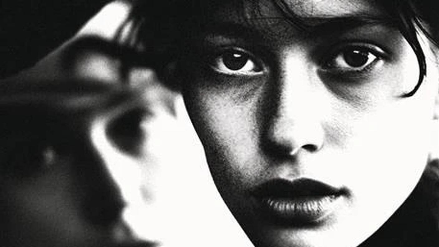 “Latte” di Marina Zucchelli, Rizzoli (dettaglio di copertina)