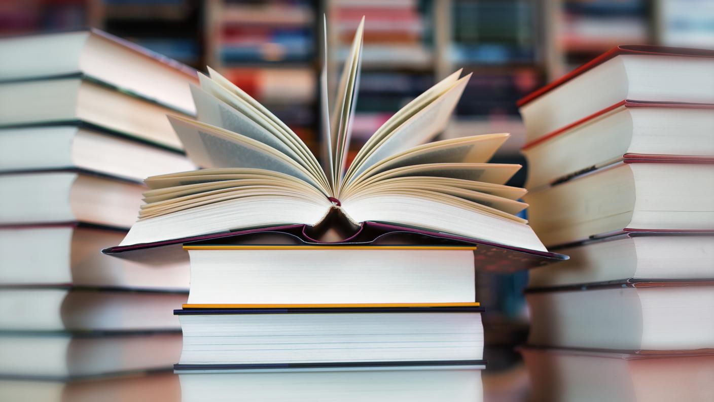 iStock-libri