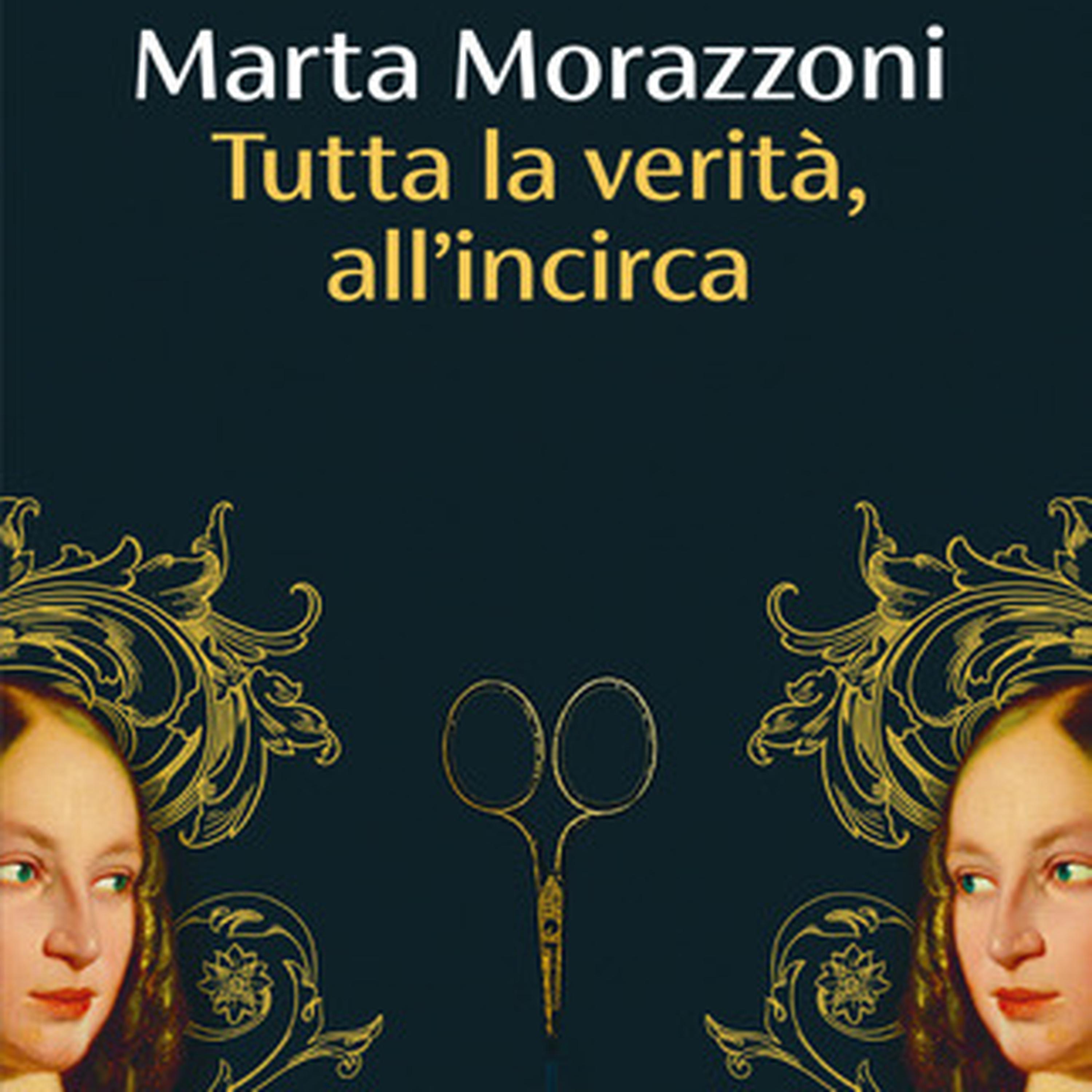 “Tutta la verità, all’incirca”