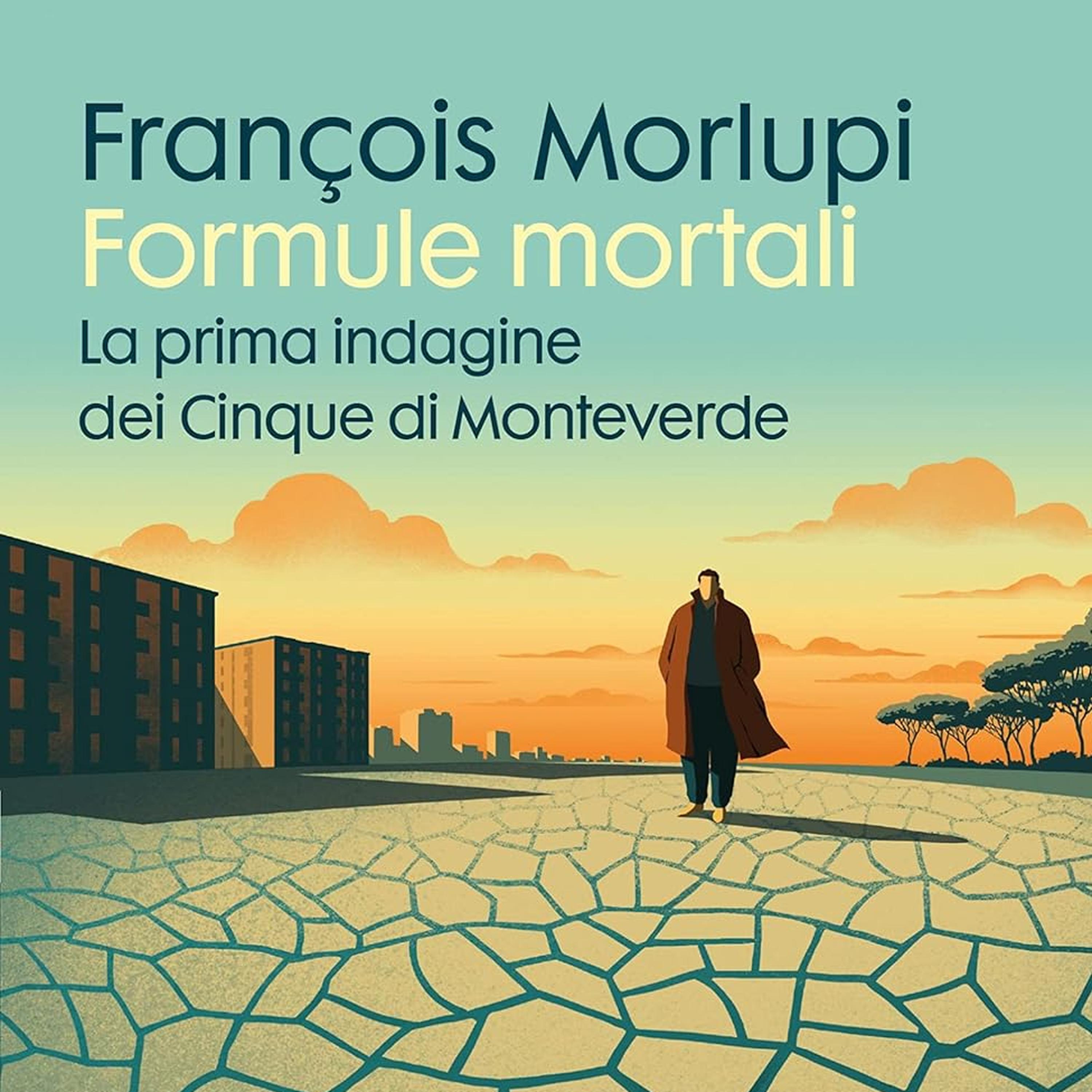 “Le indagini dei Cinque di Monteverde”