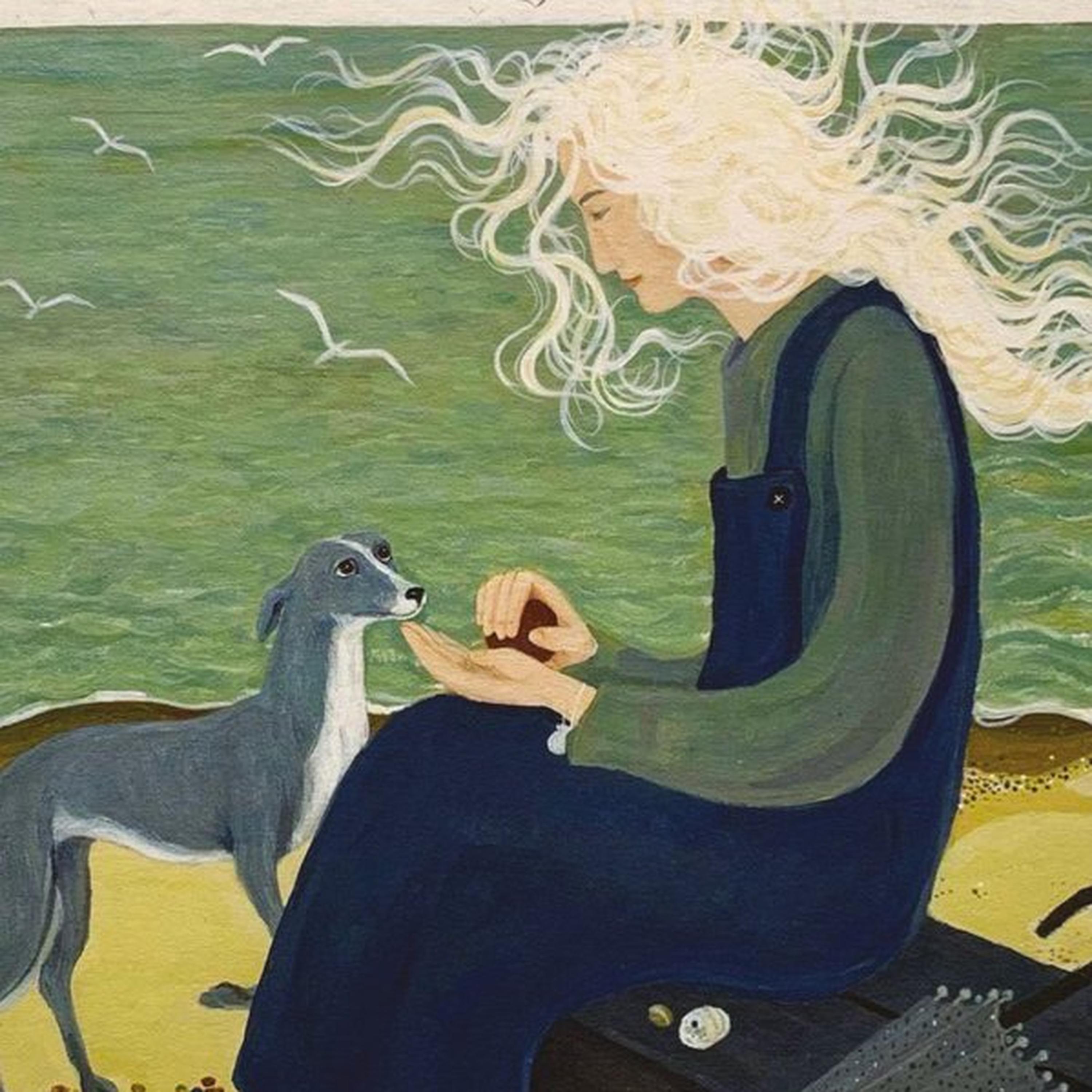 “La città del sole” di Tove Jansson episode artwork
