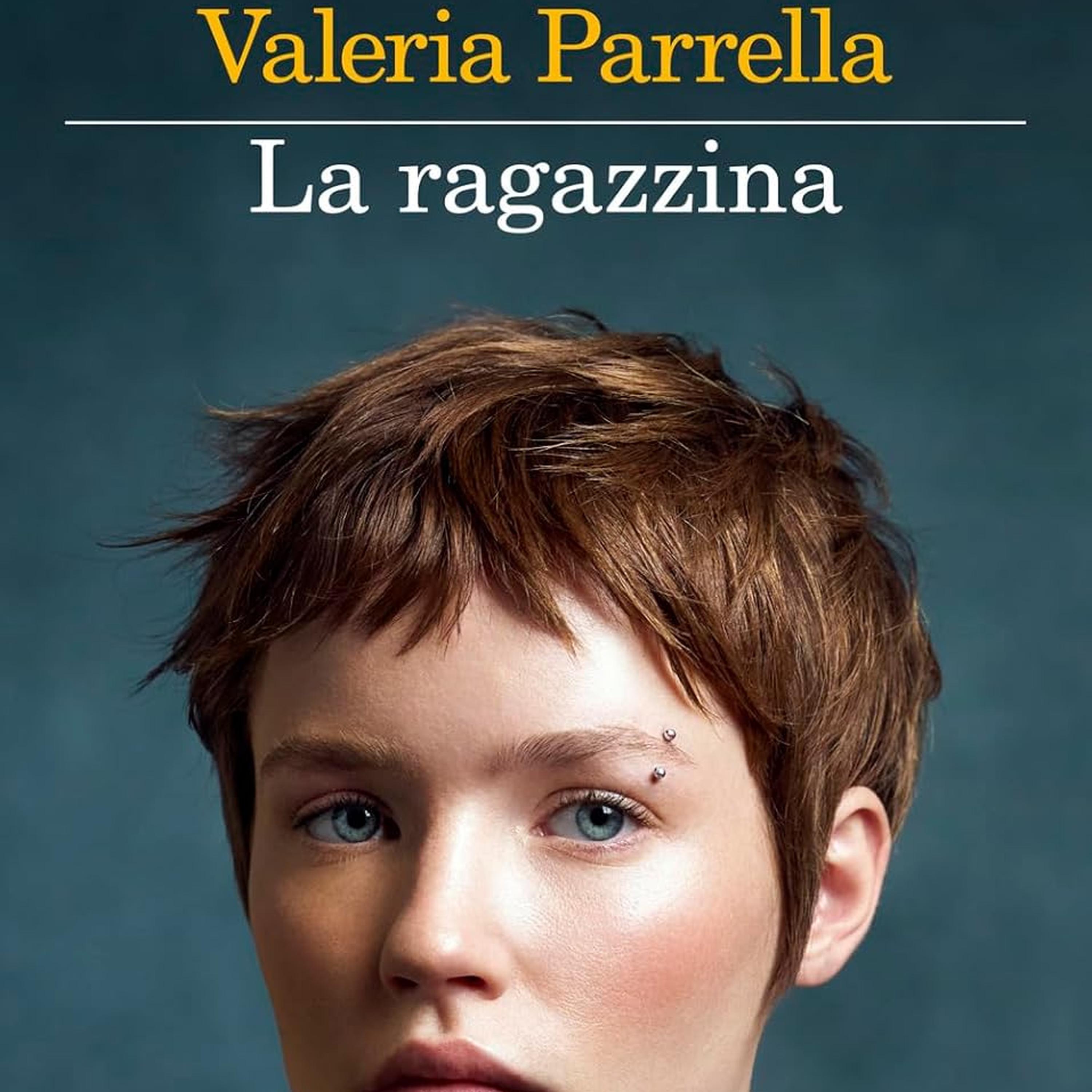 La ragazzina episode artwork