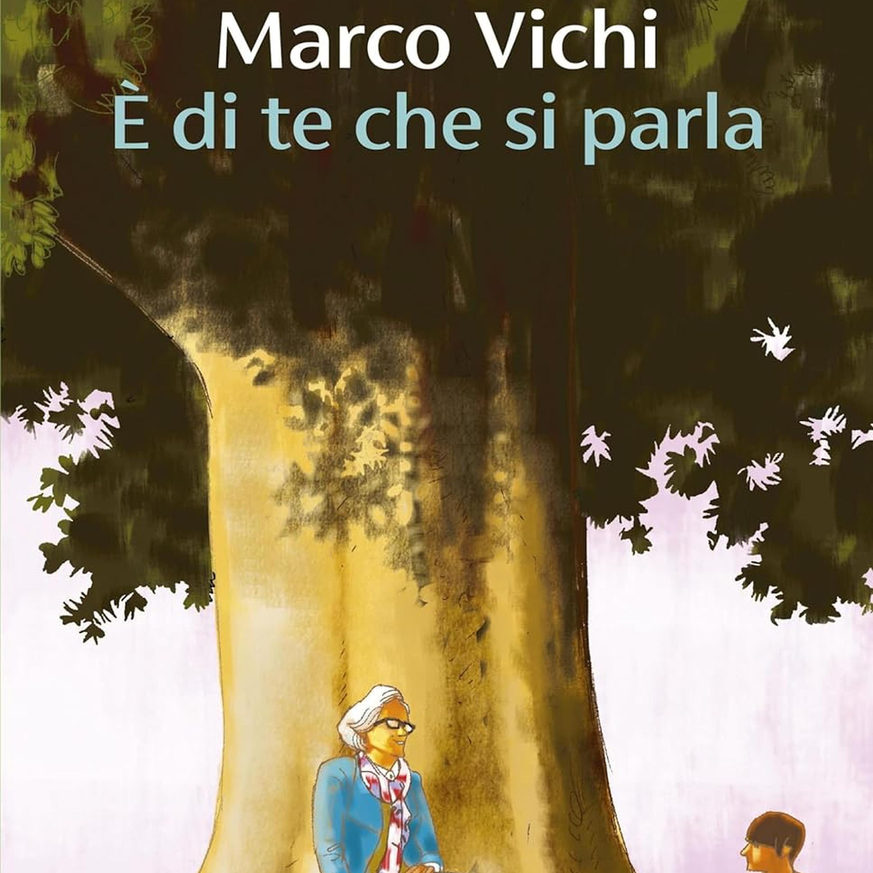 È di te che si parla episode artwork