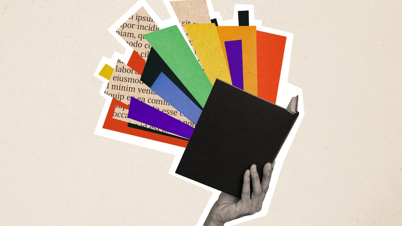 iStock-Storytelling, libri, “Affabulazione”