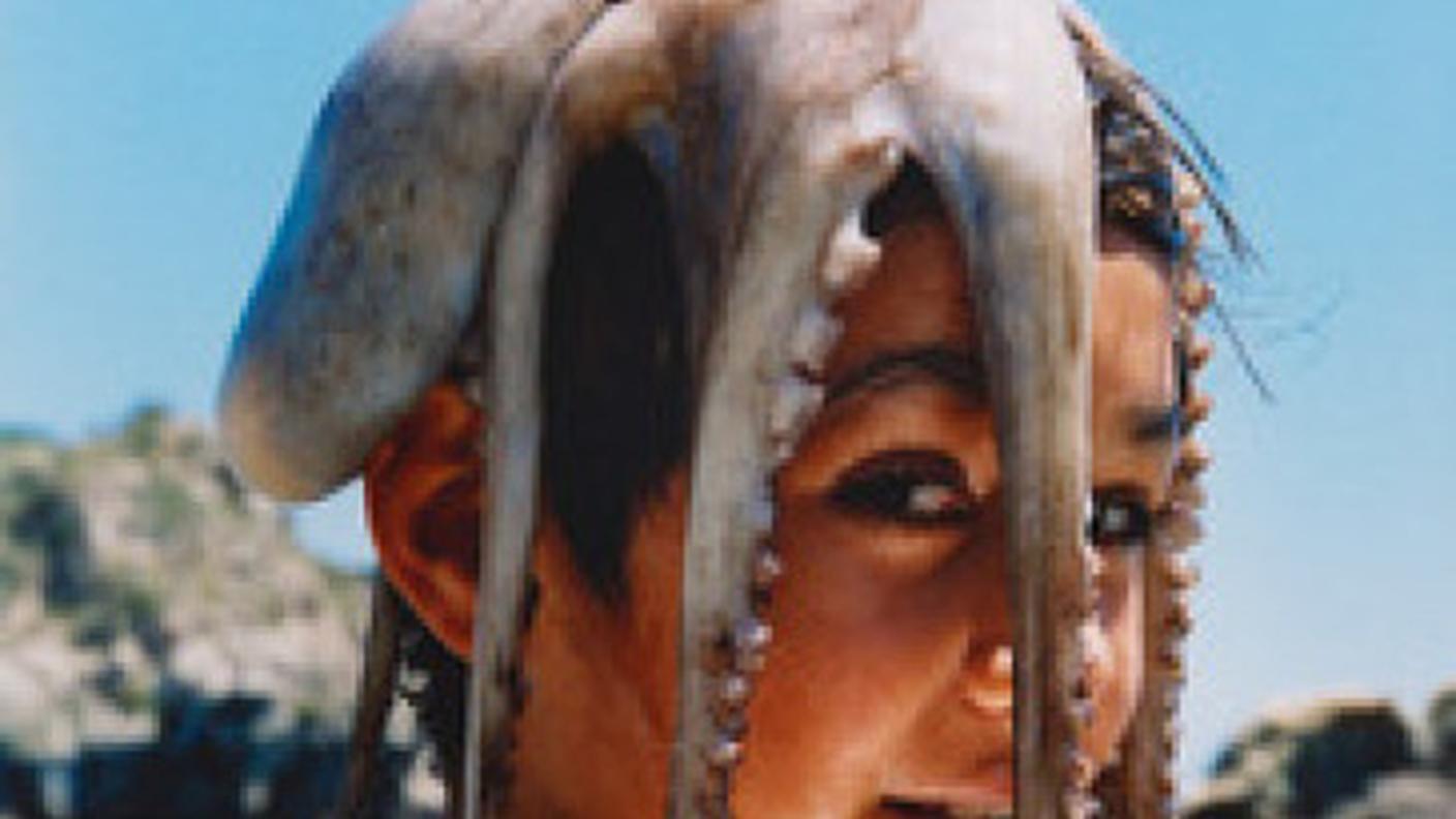 Teresa Ciabatti, "Donnaregina”, Mondadori 