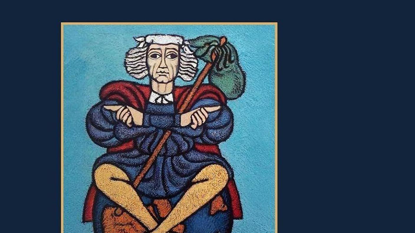 Giosué Calaciura, “L’Ammiraglio”, Sellerio 