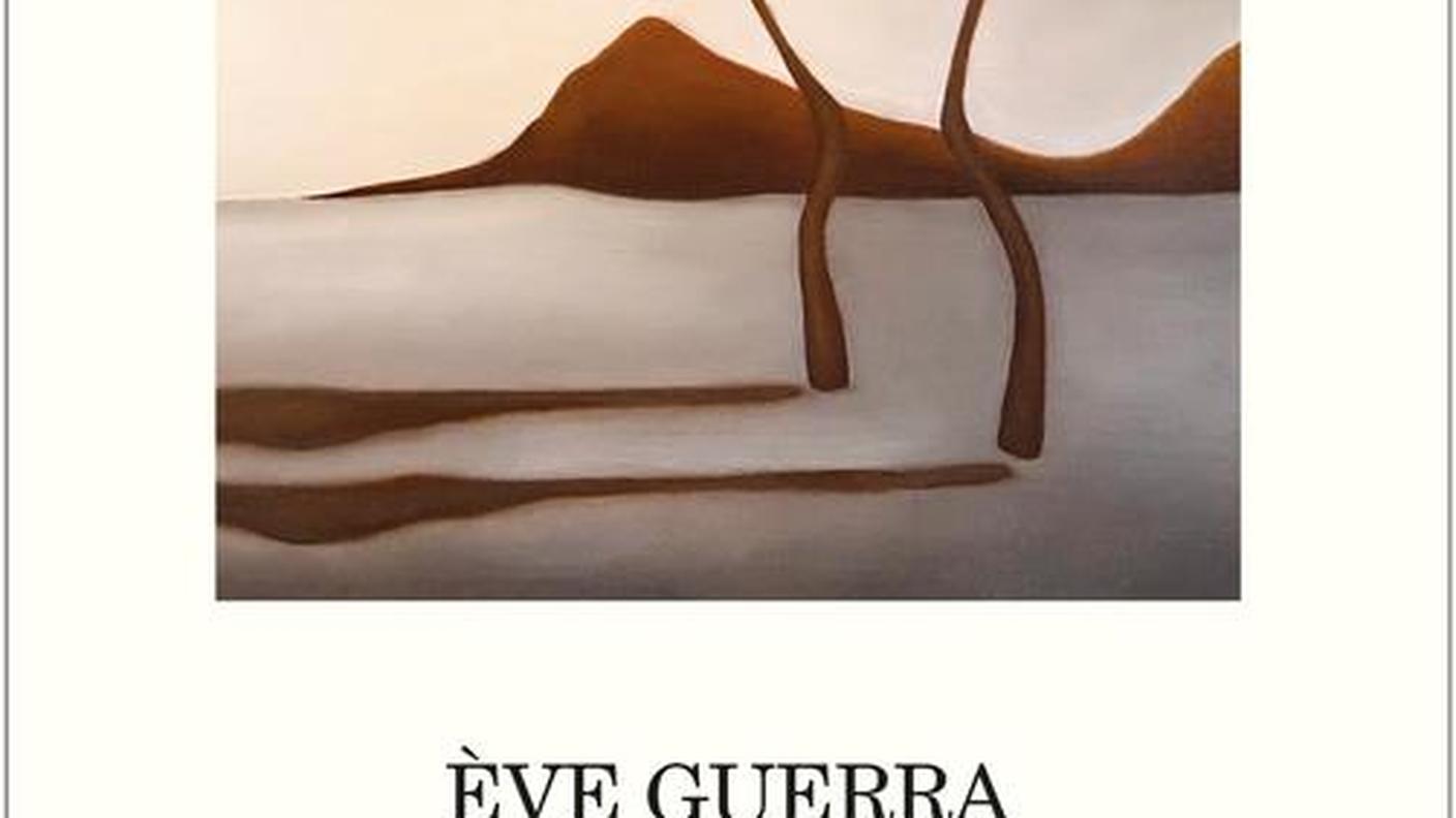 Ève Guerra, “Rimpatrio”, Feltrinelli 