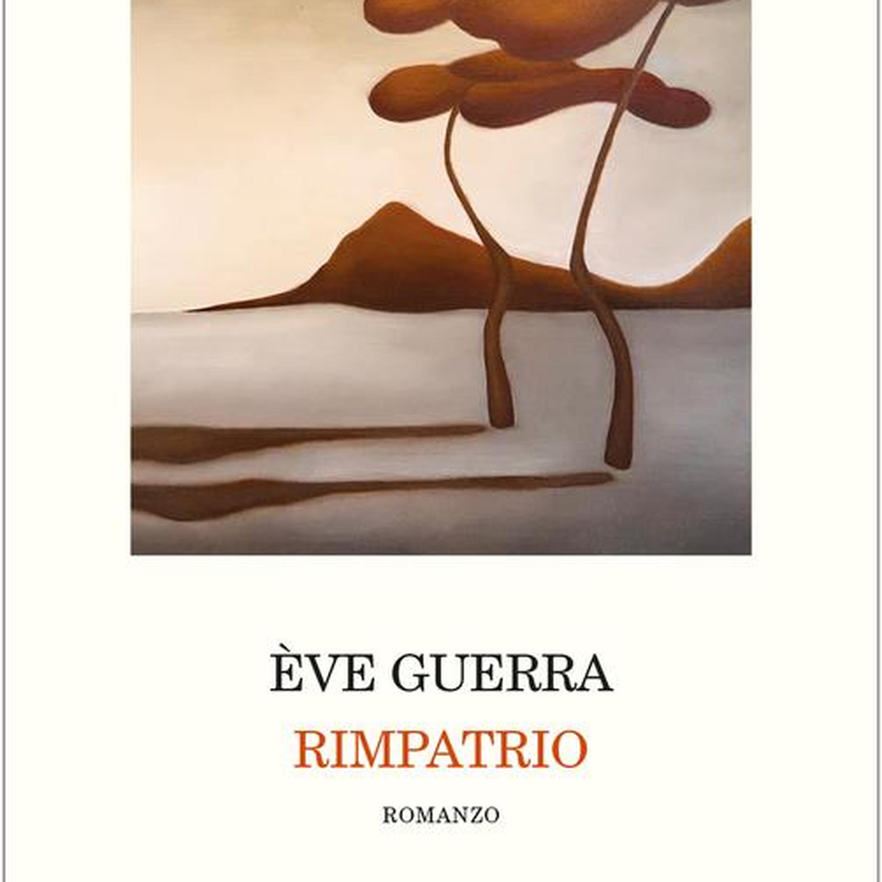 “Rimpatrio” episode artwork