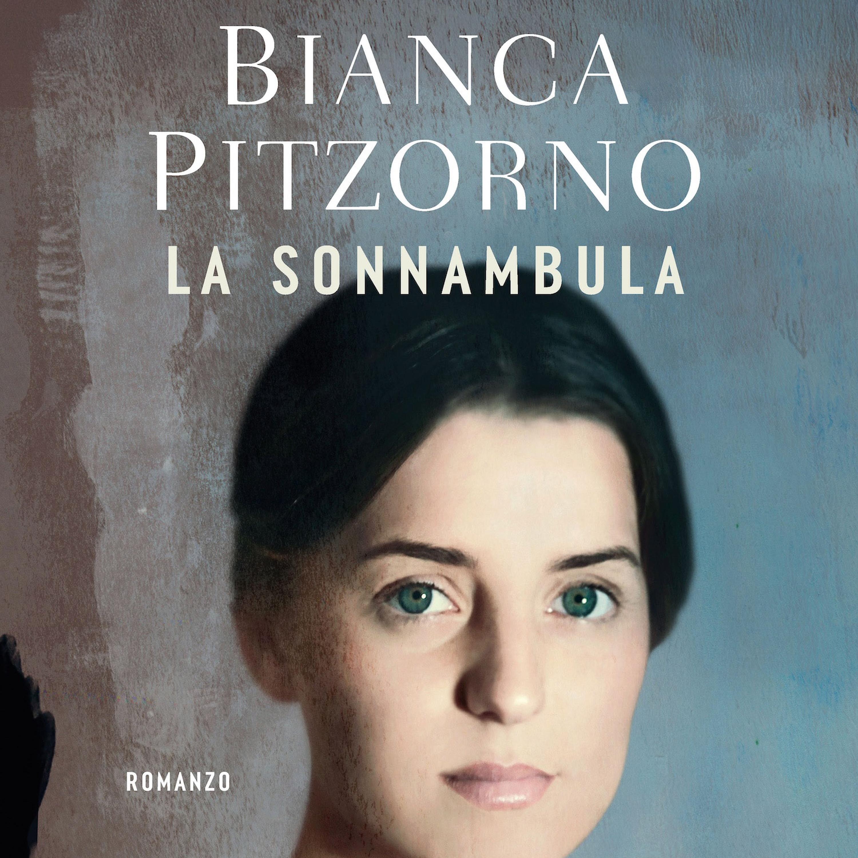 “La sonnambula” episode artwork