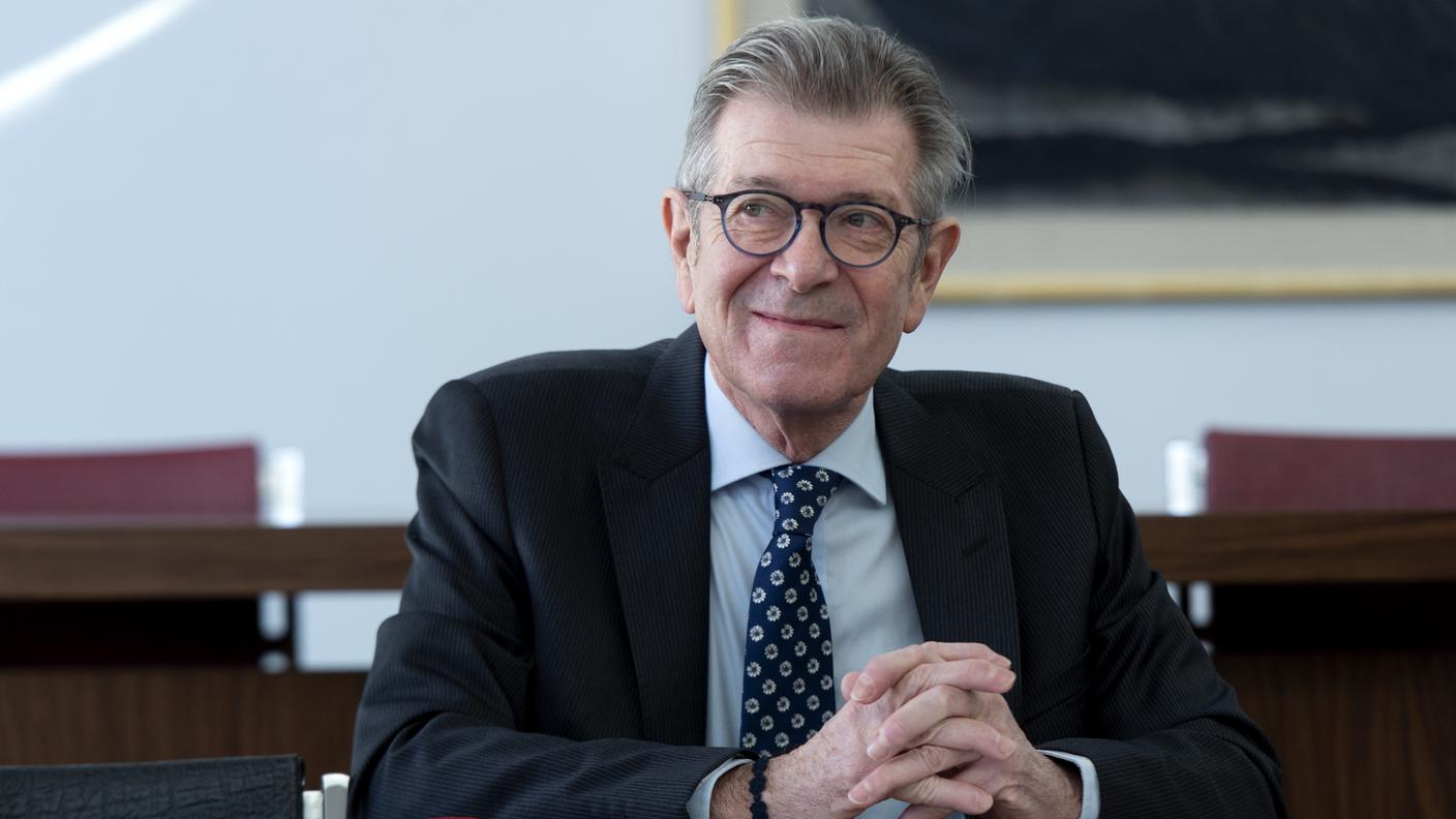 Martinoni ricorda Bonalumi
