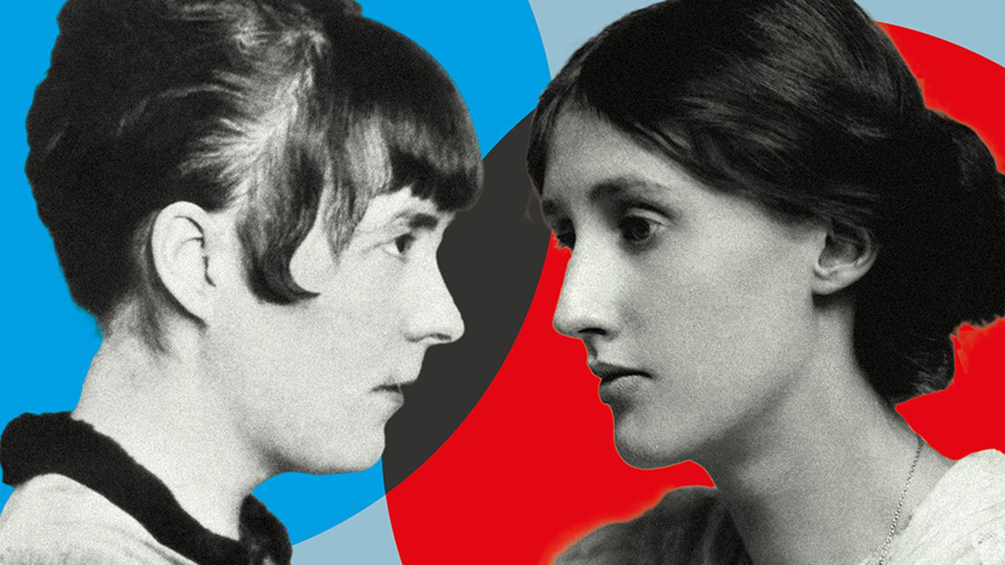 "Nessuna come lei" di Sara De Simone, Neri Pozza (dettaglio copertina)