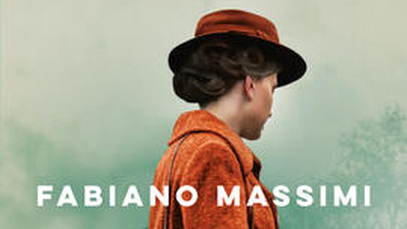 "Se esiste un perdono" di Fabiano Massimi, Longanesi (dettaglio di copertina)