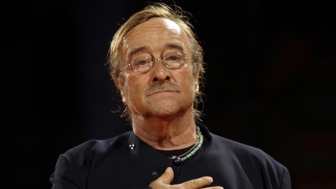 Lucio Dalla (1943-2012)
