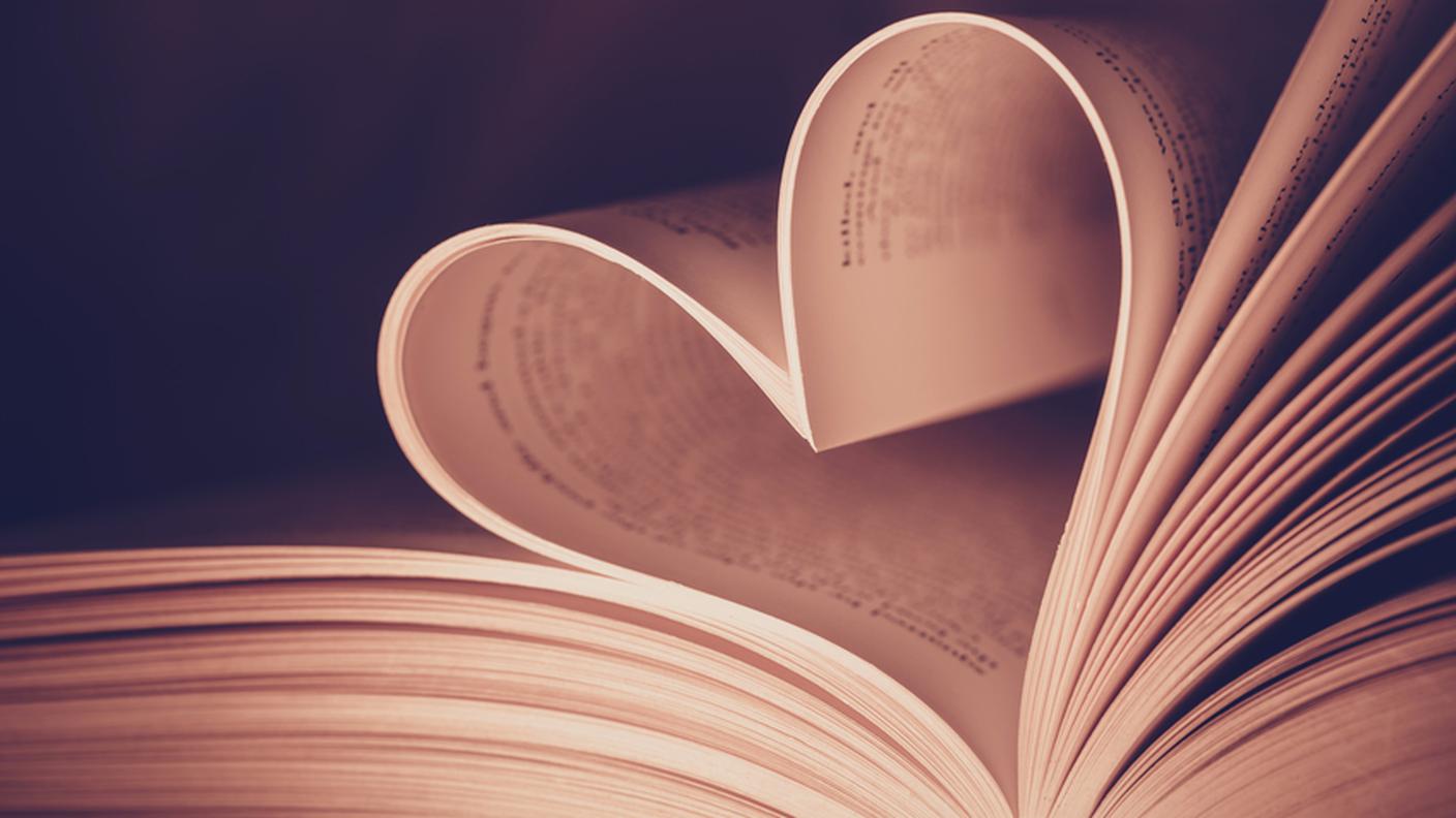 Letteratura e amore